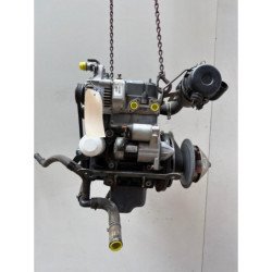 Moteur Aixam City Quadricycle Leger